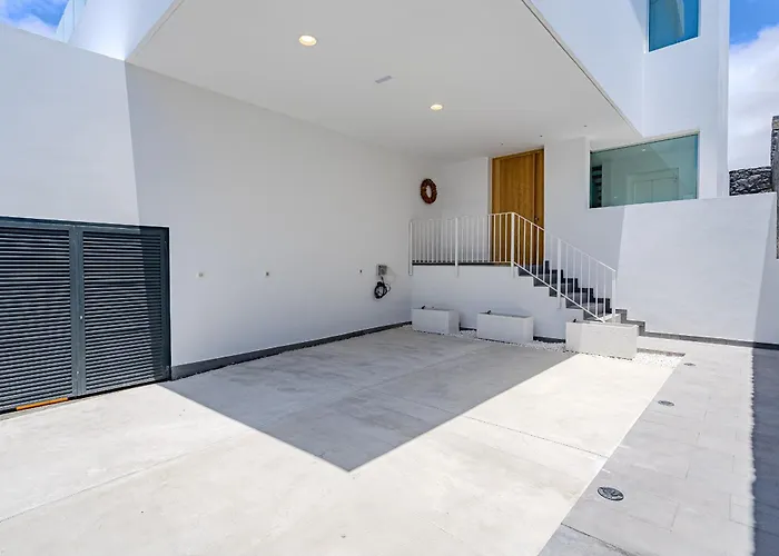 Villa Estandar 8- Casangular By Upper