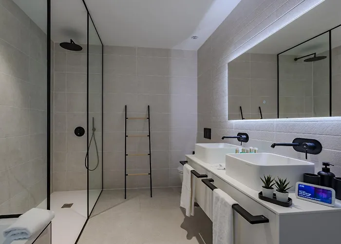 Villa Estandar 8- Casangular By Upper *