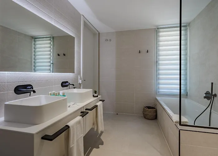 Villa Estandar 8- Casangular By Upper Costa Adeje (Tenerife)