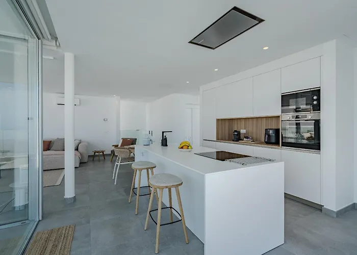 Estandar 8- Casangular By Upper * Costa Adeje (Tenerife)