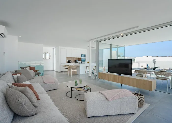 Estandar 8- Casangular By Upper Villa Costa Adeje (Tenerife)