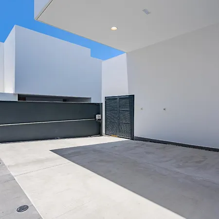 Estandar 8- Casangular By Upper Villa Costa Adeje (Tenerife)