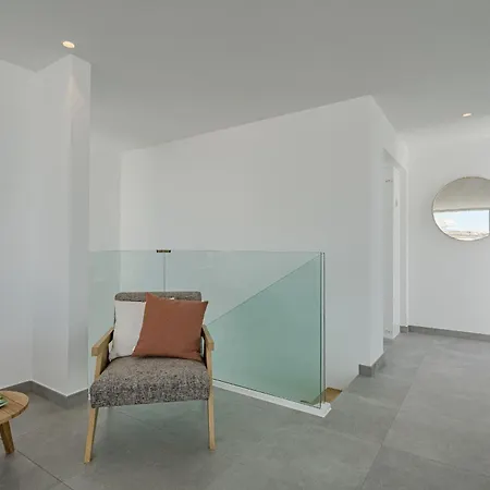 Estandar 8- Casangular By Upper Villa Costa Adeje (Tenerife)