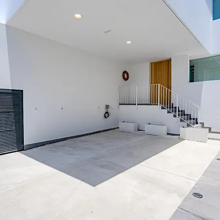 Villa Estandar 8- Casangular By Upper