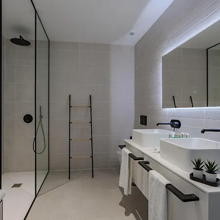 Villa Estandar 8- Casangular By Upper *