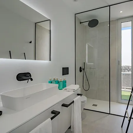 Estandar 8- Casangular By Upper Villa Costa Adeje (Tenerife)