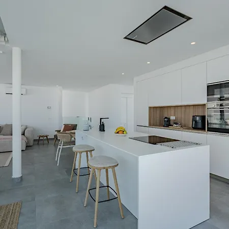 Estandar 8- Casangular By Upper * Costa Adeje (Tenerife)