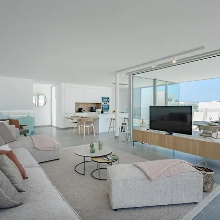 Estandar 8- Casangular By Upper Βίλα Costa Adeje (Tenerife)