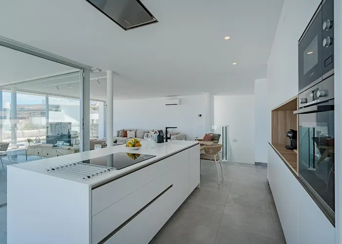 Villa Estandar 8- Casangular By Upper *