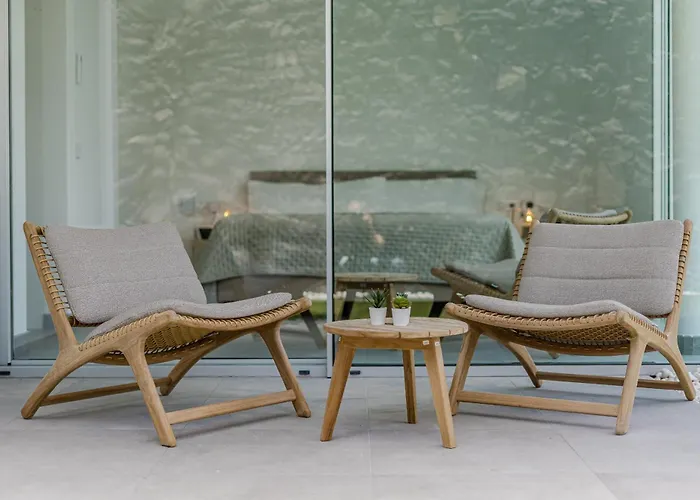 Estandar 8- Casangular By Upper Costa Adeje (Tenerife)