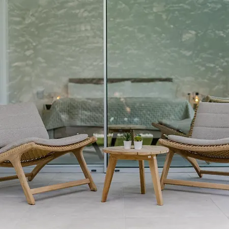 Estandar 8- Casangular By Upper Costa Adeje (Tenerife)