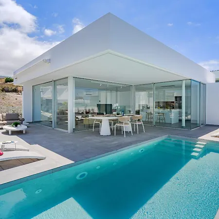 Estandar 8- Casangular By Upper Costa Adeje (Tenerife)