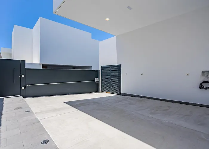 Estandar 8- Casangular By Upper Vila Costa Adeje (Tenerife)