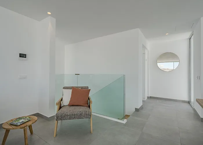 Estandar 8- Casangular By Upper Vila Costa Adeje (Tenerife)