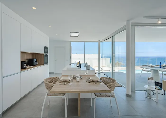 Vila Estandar 8- Casangular By Upper Costa Adeje (Tenerife)