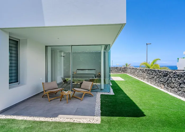 Estandar 8- Casangular By Upper Villa