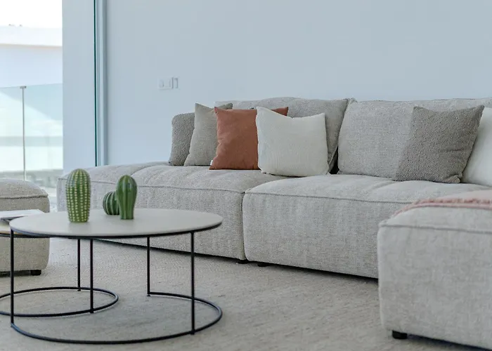 Villa Estandar 8- Casangular By Upper *