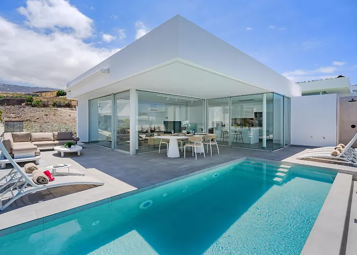 Estandar 8- Casangular By Upper Costa Adeje (Tenerife)