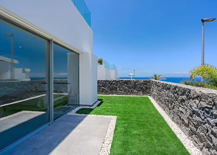 Villa Estandar 8- Casangular By Upper Costa Adeje (Tenerife)