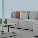 Villa Estandar 8- Casangular By Upper *