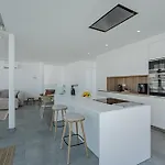 Estandar 8- Casangular By Upper * Costa Adeje (Tenerife)