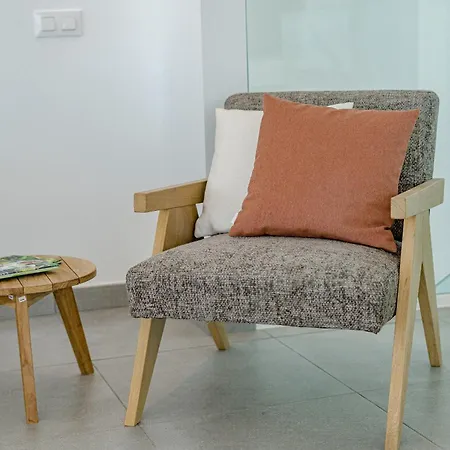 Estandar 8- Casangular By Upper 别墅