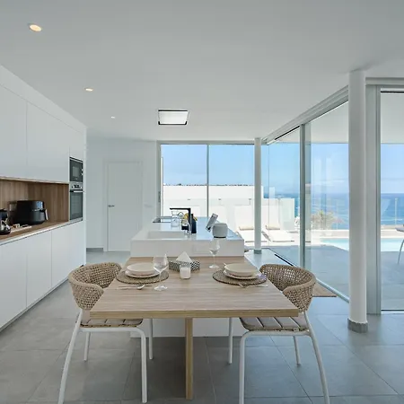 Villa Estándar 8- Casangular By Upper Costa Adeje (Tenerife)