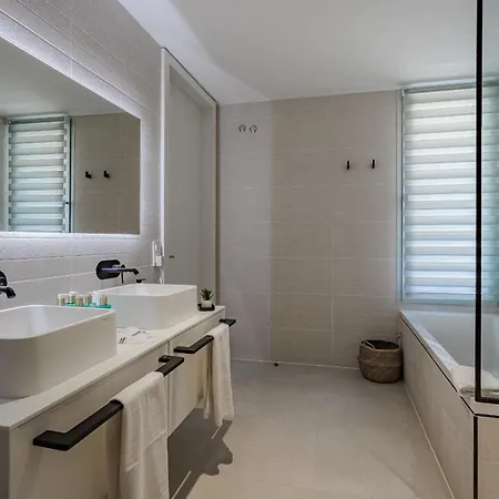 Villa Estándar 8- Casangular By Upper Costa Adeje (Tenerife)