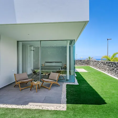 Estándar 8- Casangular By Upper Villa