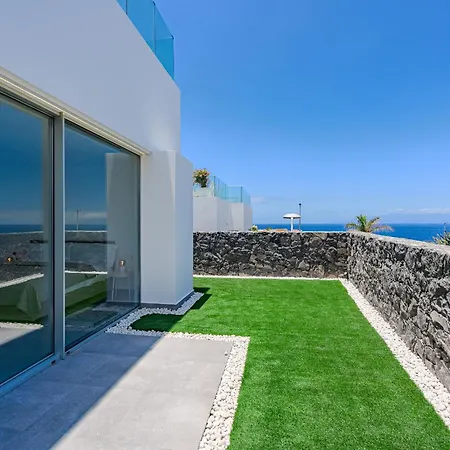 Villa Estándar 8- Casangular By Upper Costa Adeje (Tenerife)