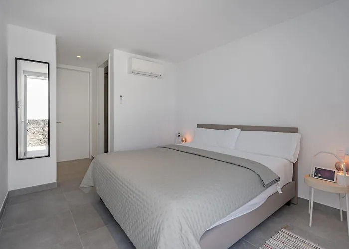 别墅 Estandar 8- Casangular By Upper