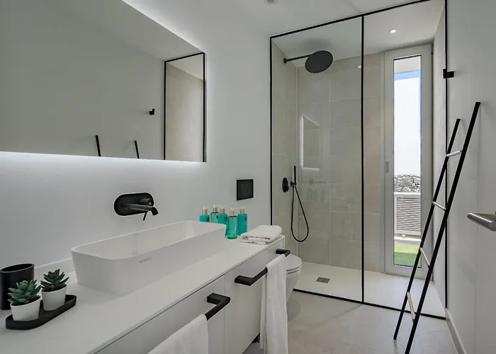 Estandar 8- Casangular By Upper 别墅 阿德耶