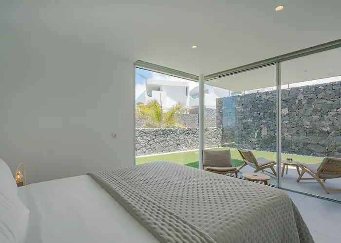 Estandar 8- Casangular By Upper 别墅